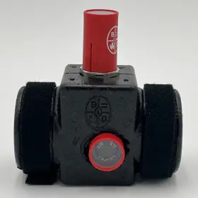 117683lf Bell & Gossett New And Tsb-1/2c Temp Setter Thermostatic Balance Valve