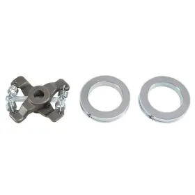 118707 Bell & Gossett And Coupler Motor Mount Set For Series Hv 2 Pumps