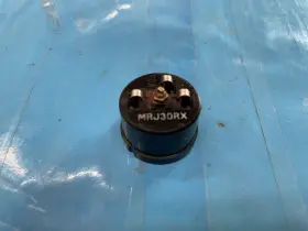 Mrj30rx Bell & Gossett And Automatic Overload