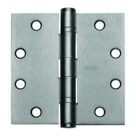 Fbb191 Best 4 5x4 5 26d Br Door And Butt Hinge Brass Bronze Screw-on