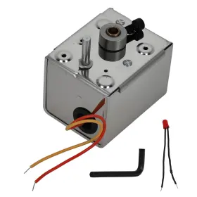 6n0725 Bfo M847d Replacement Damper 2 Wire Spring Motor Actuator For Jackson Hd D Xx