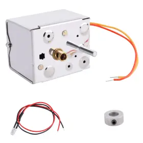 Z7vr0u Bfo 2 Wire Spring Return Damper Motors For Robert Shaw Dar Ewc Urd M847d