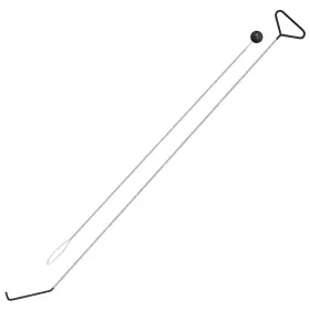 230627 Biudniyll Long Reacher Grabber For Car Emergency Tool Heavy Duty Button Master