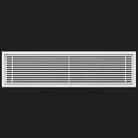 B0bz4f99dp Bjades Linear Bar Air Vent Grille 32 Inch X 8 Hvac Stander Cover