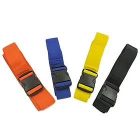 Blarix 718475388454 Guard Color-coded Spineboard Straps 4