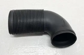 12311432465 Bmw 99-06 Genuine Oem E46 330xi Upper Alternator Air Duct 330ci 330i