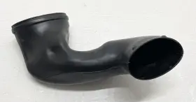 12317503969 Bmw 01-06 Genuine Oem E46 330xi Lower Alternator Air Cooling Duct