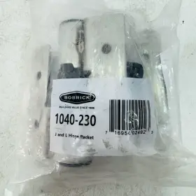 1040-230 Bobrick 1002200 J And L Hinge