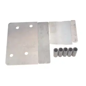F250 Bocid 602262965297 Highboy Steering Conversion Kit Compatible With Ford 1978-1979 Power Box In 1