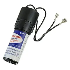 115-288v Bojack Bj-spp5 Spp5 Hard Start Capacitor Relay Replacement Ac Increases