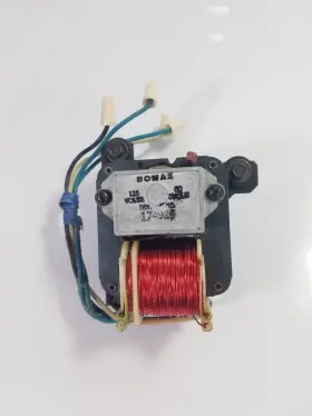 174926 Bomax Kodak Projector Motor 115v 60cycle #174926 Works