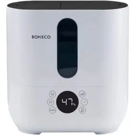 4489618 Boneco U350 Top-fill Warm Or Cool Digital Mist Ultrasonic Humidifier