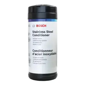 3fd42bd3-d9d9 Bosch Stainless Steel Conditioner Wipes - 17002199