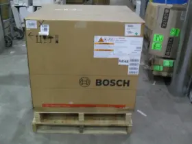Bova-36rtb-m20s Bosch 36k Btu 3 Ton 20 Seer Split System Heat Pump Condenser