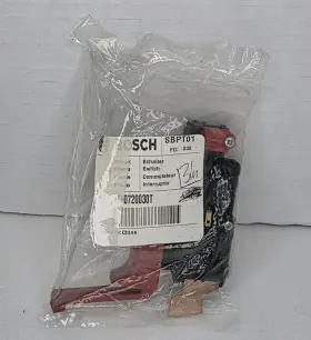 160720030t Bosch Power Tools Switch Models 11255vsr Rh226 Brand New