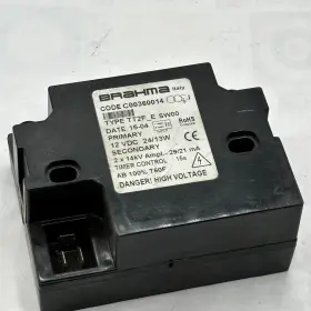 C00360014 Brahma Italy Tt2f E Sw00 Timer Control
