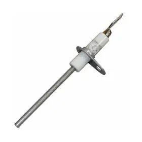 S1-02537499000 Brand Parts Express 007667 Oem Upgraded Replacement For Luxaire Furnace Flame Sensor