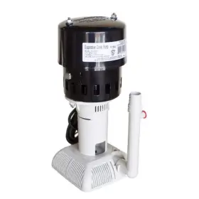 Branded 313099888894 Evaporative Swamp Cooler Pump 115-volt 60hz 21 000 Cf Powerful 2 Coil Motor