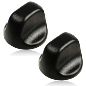 S99360232 Branded 744759620323 2pcs Range Hood Knob S600348 Vent Fan Light Control Replacement Broan