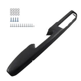 20954878 Branded 80994 20920362 Driver Front Armrest Repair Handle Left Fit Silverado Sierra Tahoe Black