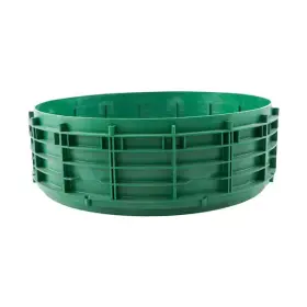 89-20ris6 Branded Septic Tank Riser 20 In X 6 High-density Polyethylene Stackable Heavy Duty