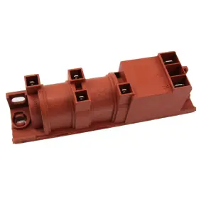Smt-dhq004a Branded 120-240 Volt 4 Exits Pulse Igniter Replacement Parts For Ge Wb13t10046