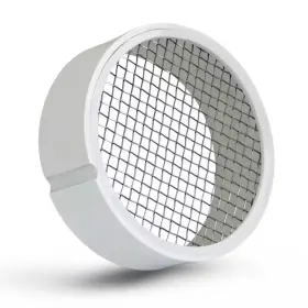 Tvent3 Branded 3 Inch Termination Vent Cap With Condensation Drain