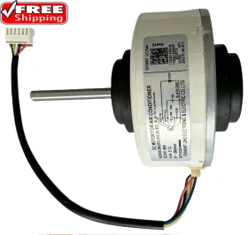 Rd-310-30-8t Branded Wzdk30-38g New Air Conditioning Motor Oem Dc Brushless Fan M