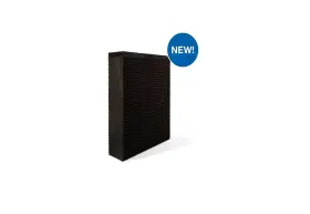 114620p65 Breezair 114613 New Evaporative Cooler 4 Chillcel Pads Pn In The Box