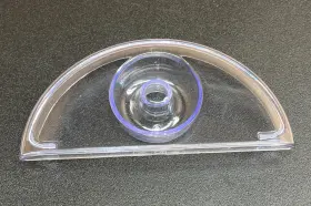 Sp0100210 Breville Tank Lid Compatible With Bes450 Models Ss Quality Part
