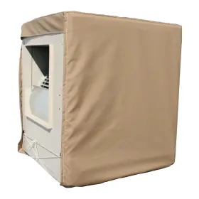 37wx37dx42h Brians Canvas Products 728302125916 Evaporative Cooler Side Discharge Cover