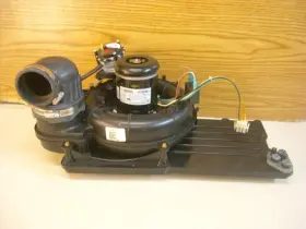 337386-712 Broad Ocean Imab1 Broad-ocean Y4l241a87 Inducer Motor With Hk06mb021 Pressure Sw