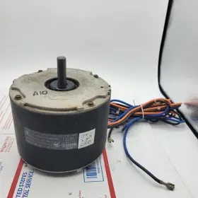Ydk-180s63523-04 Broad Ocean Nordyne Zhongshan Broad-ocean Motor 621990 1/4 Hp 1075 Rpm