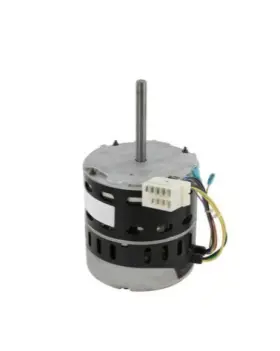 S1-32436221470 Broad Ocean York Oem Ecm Blower Motor - Factory Sealed