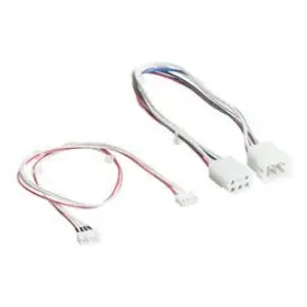Broan 026715234820 Rdjumpu Wire Jumper Kit For Ultra Green Fan/lights And Sensing