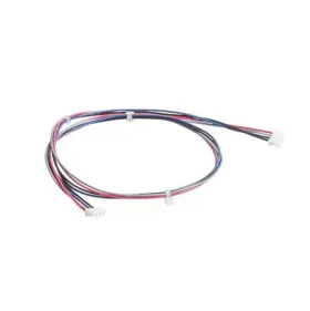 Broan 026715234837 Rdjumpq Wire Jumper Kit For Quart Sensing Fan/light Combos