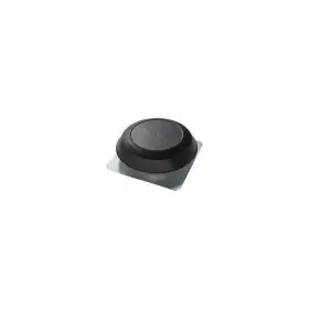 356bk Broan 356 Roof Mounted Powered Attic Fan - Black