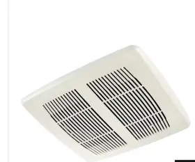 Ar110c Broan Broan/nutone Ventilation Fan 110 Cfm 3.0 Sones #2
