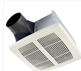 Ar110c Broan Broan/nutone Ventilation Fan 110 Cfm 3.0 Sones