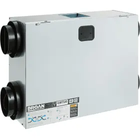 Blp150e75ns-hw Broan One Blp150e75-hw Energy Recovery Ventilator - Hardwired