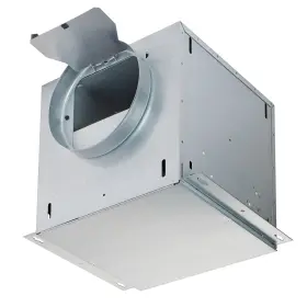 L100l Broan In-line Ventilator 106 Cfm