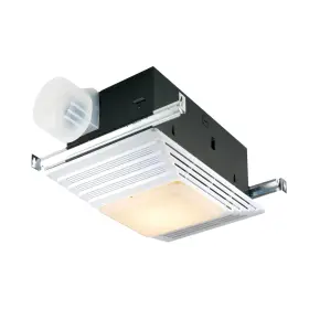 Broan Nutone 026715002542 Heater/fan/light 70 Cfm 4.0 Sones