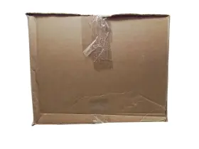 Broan-nutone 026715022946 643 Aluminum Wall Cap For 8 Inch Round Duct In Natural Finish Ob #3