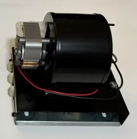 655f-c Broan Nutone Oem Heater Motor Assembly For 655-c/655f-c Fans Genuine