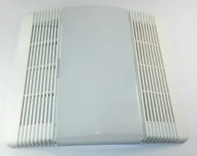Vf305cn Broan-nutone 663001641933 Grille And Lens 763rln 769rft 769rl 770f V769rf # 85315