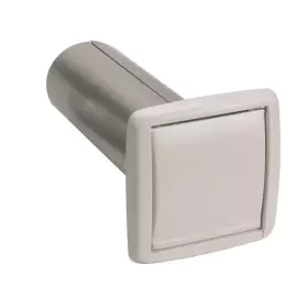 Broan-nutone 705353603952 Wall Vent Ducting Kit #3