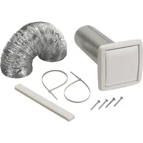 Broan-nutone 705353603952 Wall Vent Ducting Kit