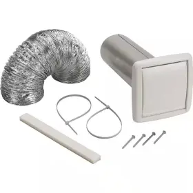 Broan-nutone 744759406705 Wall Vent Ducting Kit