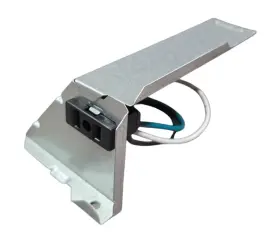 Aew-110 Broan Nutone Replacement Genuine Exhaust Fan Wire Panel Assembly For B