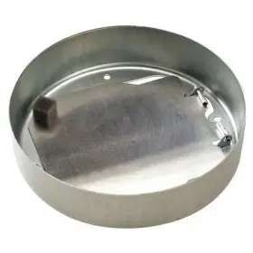 S97014760 Broan-nutone Round Damper Assembly 6 In